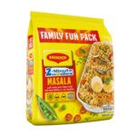 Maggi 2 Minutes Masala Noodles 16 Pack