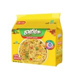 Chopstick Deshi Masala Noodles 4 Packs