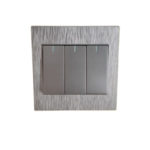 BRS Switch, 5 Years Warranty