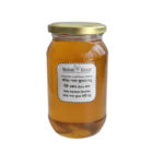 Mixed Flower Honey (মিশ্র ফুলের মধু) 500 gm