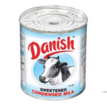 Danish Condensed Milk 397 gm