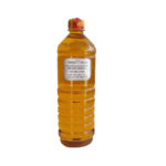 Grind Broken Mustard Oil (ঘানি বাঙা খাঁটি সরিষার তেল) 1ltr