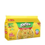 Chopstick Deshi Masala Noodles 8 Packs