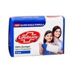 Lifebuoy Soap White 100gm