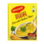 Maggi Healthy Thai Soup (35gm)