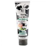 YC Face Wash 100 ml Milk