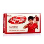Lifebuoy Soap French Rose 150gm