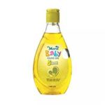 Meril Baby Oil 100ml