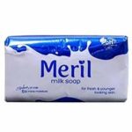 Meril Pure Milk 100gm