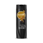 Sunsilk Stunning Black Shine Shampoo – 170 ml