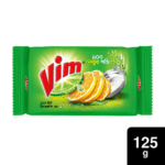 VIM soap 125gm
