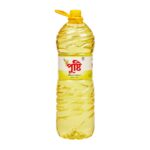Pusti Soyabin Oil 1 Ltr
