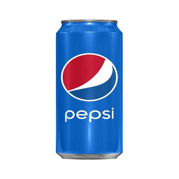 Pepsi 250ml Can Soft Drinks – Nohak Bazar