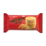 Pran Potata Spicy Biscuit 50 gm
