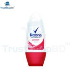 Rexona Motionsense Passion 50 ml
