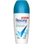 Rexona Cotton Dry 45 ml