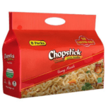 Chopstick Yami Masala Noodles 496gm 08 Packs