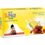 Meril Baby Soap 75gm