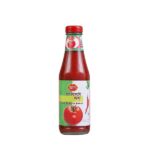 Pran HOt Tomato Sauce 215 gm