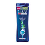 Clear Men Anti Dandruff Shampoo 170ml