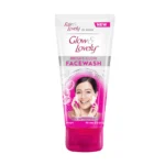 Fair & Lovely Is Now Glow & Lovely Facewash 50 gm