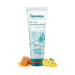 Himalaya Oil Clear Face Wash 100ml
