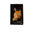 Sunsilk Black Sine Mini Shampoo 5.5ml (10Pcs)