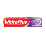 White Plus Toothpaste 100gm