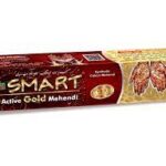 Smart Active Gold Mehendi 35 gm