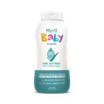 Meril Baby Powder 100 gm
