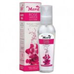 Meril Rose Water Glycerine 120gm