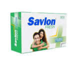 Savlon Soap Fresh 125 gm