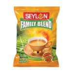 Seylon Family Blend tea 400 gm