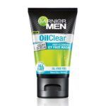 Garnier Men Oil Clear Face Wash-100 gm
