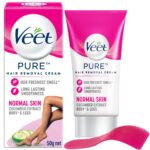Veet Hair Romoval Cream 50 gm