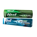 Kool 3D Premium Shaving Cream 50 gm