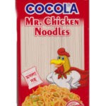 Cocola Mr. Chicken   Noodles 150 gm
