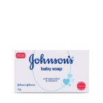 Johnsons Baby Soap 50 gm