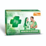 Akij H & H Fresh Soap 100 gm