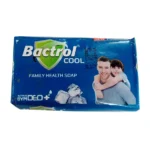 Bactrol Family Health Soap Cool 100 gm