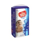 Fresh  Happy Nappy L (9-14) Kg 34 Pcs